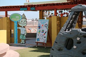 Aranwa Paracas Resort & Spa