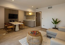 Aranwa Paracas Resort & Spa