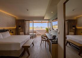 Aranwa Paracas Resort & Spa