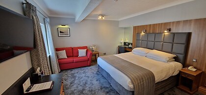 The Royal Hotel