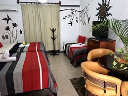 Suites Fenicia