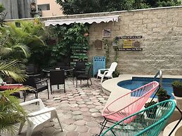 Suites Fenicia