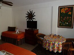 Suites Fenicia