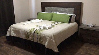 Suites Fenicia
