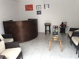 Suites Fenicia