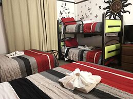 Suites Fenicia