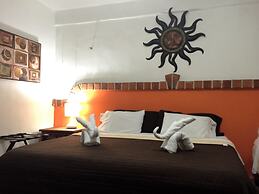 Suites Fenicia