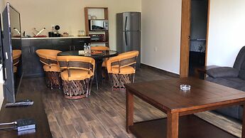Suites Fenicia