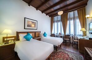 Nam Keng Hotel