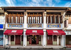 Nam Keng Hotel