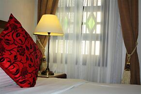 Nam Keng Hotel
