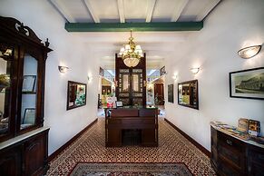 Nam Keng Hotel