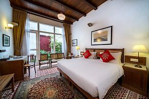 Nam Keng Hotel