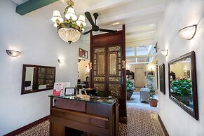 Nam Keng Hotel