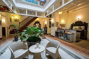 Nam Keng Hotel
