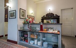 Nam Keng Hotel