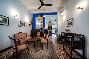 Nam Keng Hotel