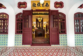 Nam Keng Hotel