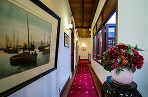 Nam Keng Hotel