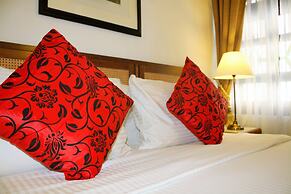 Nam Keng Hotel