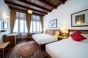 Nam Keng Hotel