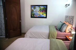Fortaleza Suites
