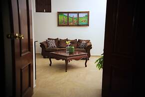 Fortaleza Suites