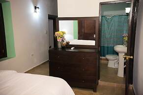 Fortaleza Suites
