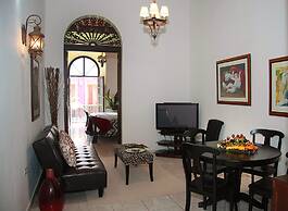 Fortaleza Suites