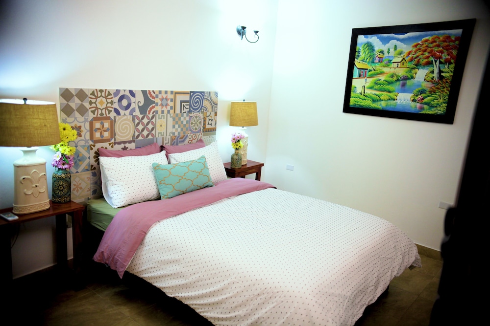 Fortaleza Suites