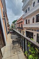Fortaleza Suites