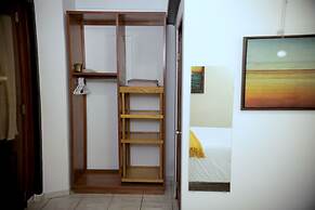 Fortaleza Suites