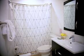 Fortaleza Suites