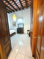 Fortaleza Suites