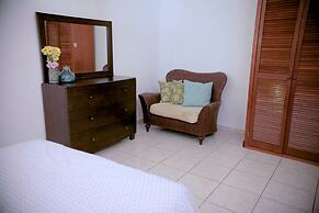 Fortaleza Suites