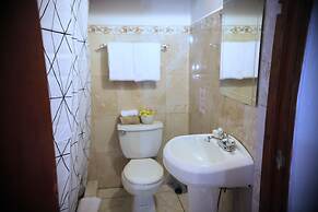 Fortaleza Suites