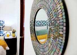 Fortaleza Suites