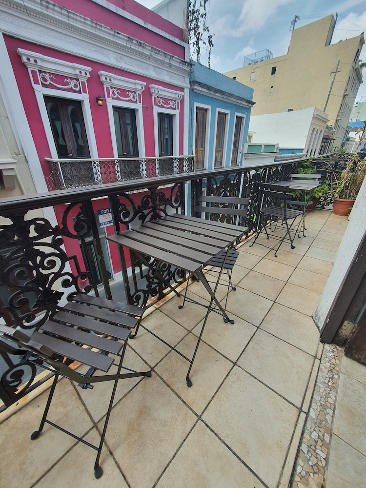 Fortaleza Suites