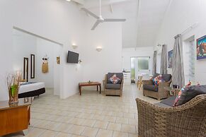 Rarotonga Daydreamer Escape