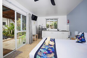 Rarotonga Daydreamer Escape