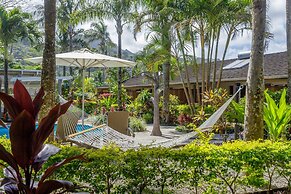 Rarotonga Daydreamer Escape
