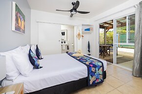 Rarotonga Daydreamer Escape
