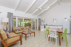 Rarotonga Daydreamer Escape