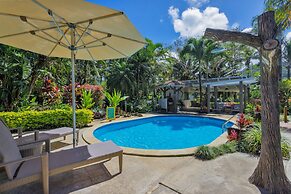 Rarotonga Daydreamer Escape