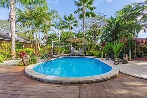 Rarotonga Daydreamer Escape