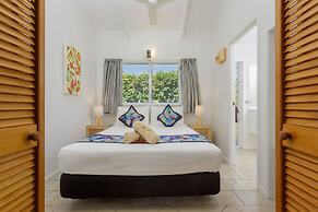 Rarotonga Daydreamer Escape