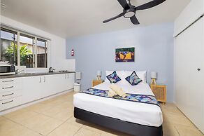 Rarotonga Daydreamer Escape