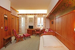 Hotel Rex