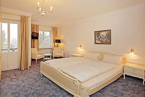 Hotel Rex