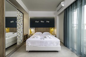 Olympia Hotel